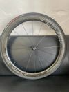 Karbonová kola Roval CLX 50 Rapide (galusky) – Skvělý stav