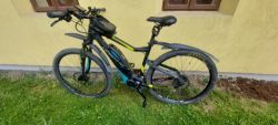 Haibike Haibike Hardine 5.0