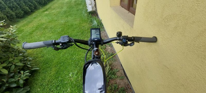 Haibike Haibike Hardine 5.0