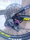 Scott Spark World Cup 900 RC model 2020