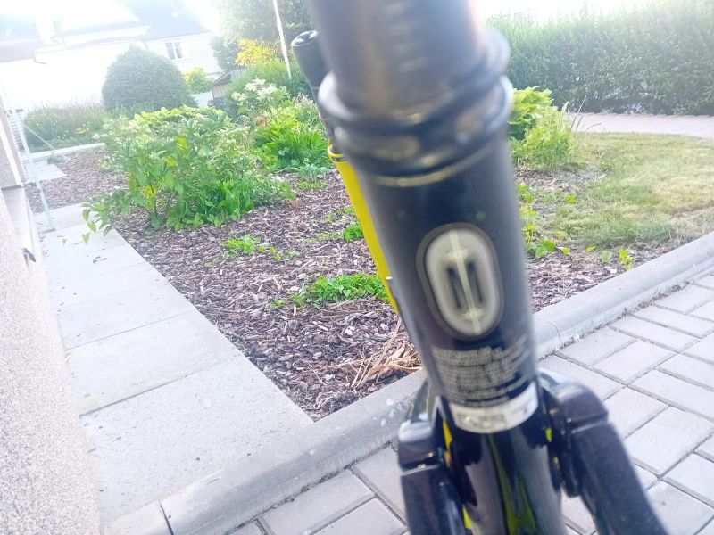 Scott Spark World Cup 900 RC model 2020