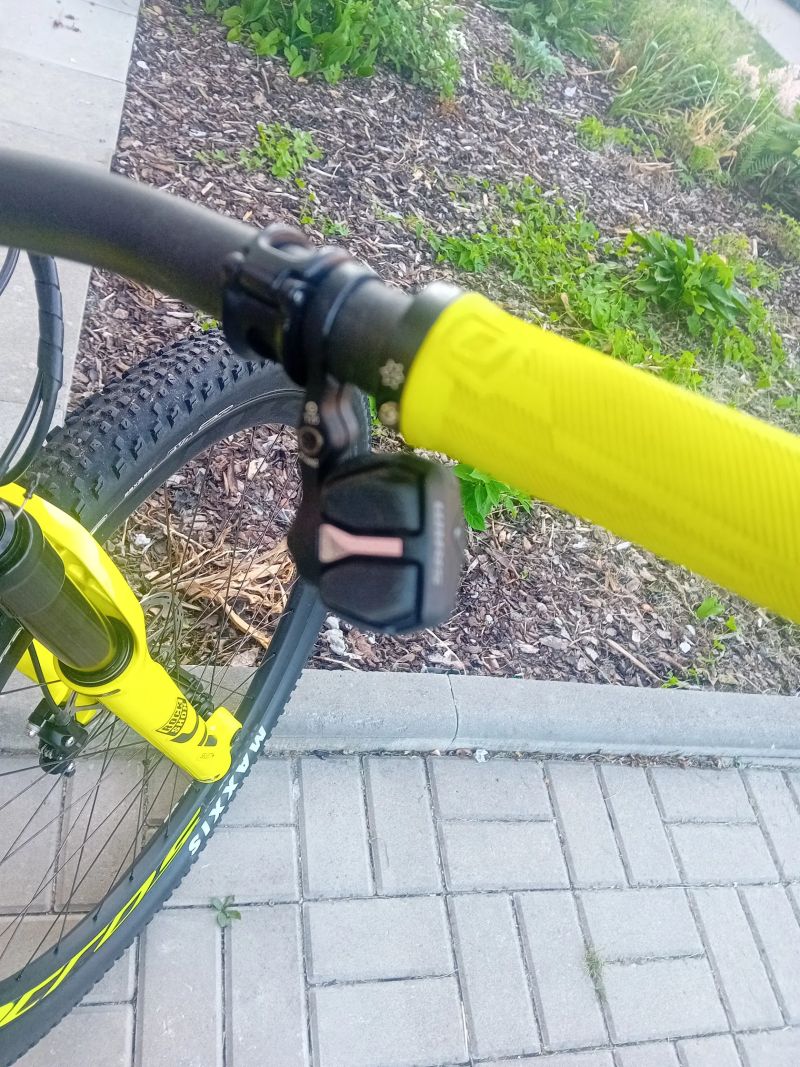 Scott Spark World Cup 900 RC model 2020