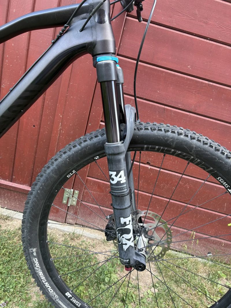 Canyon Neuron AL 9