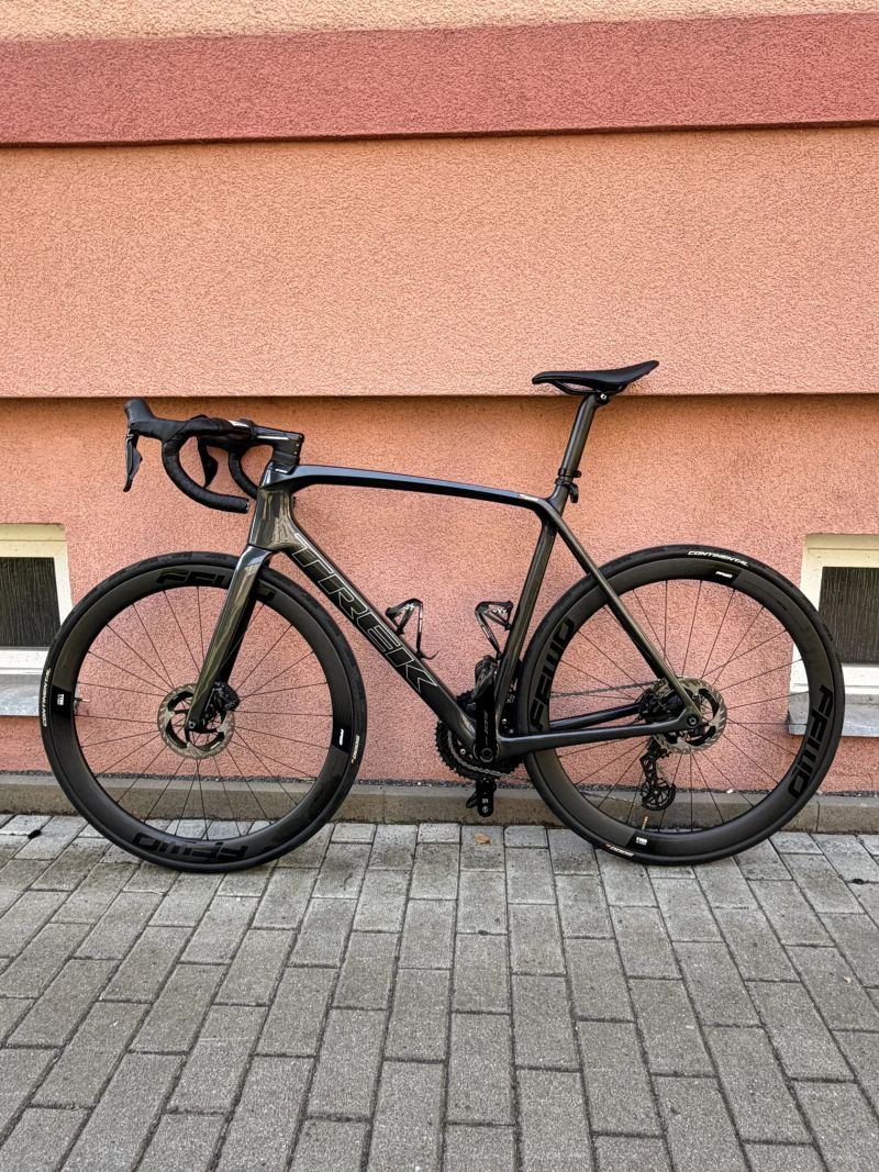 Trek Emonda SL6