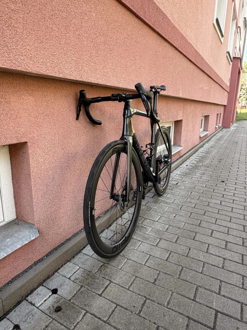 Trek Emonda SL6