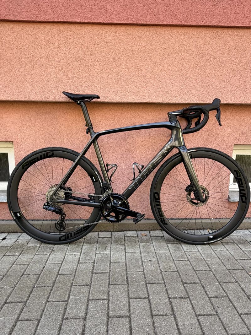 Trek Emonda SL6