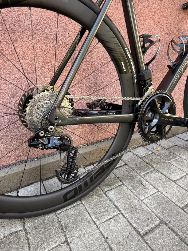 Trek Emonda SL6