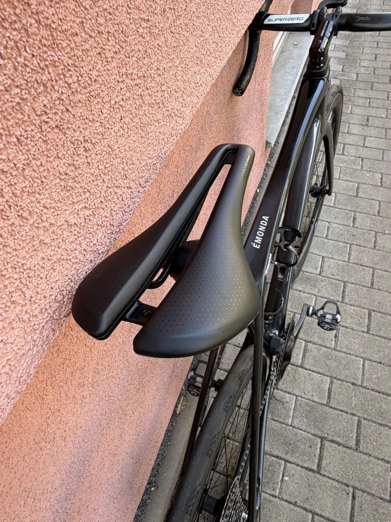 Trek Emonda SL6