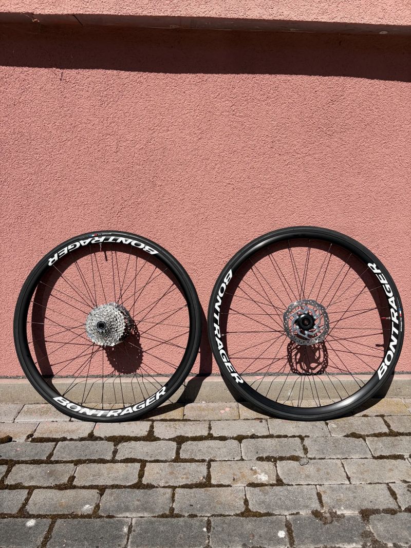 Trek Emonda SL6