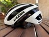 Lazer Genesis černá a bílá vel. 55-59 cm