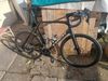 TREK Madone SL 6 AXS Gen 8 MATTE DARK WEB s wattmetrem