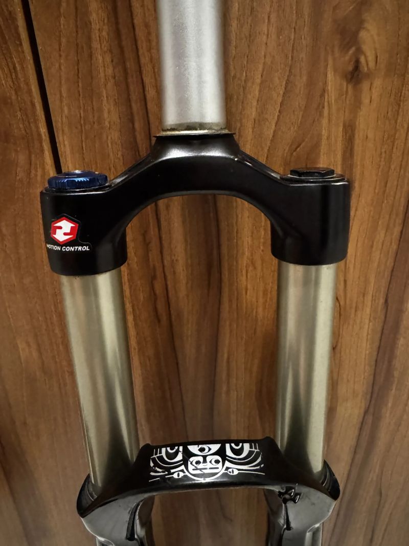 Rock Shox