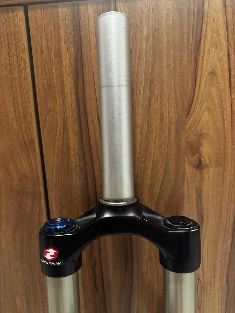 Rock Shox