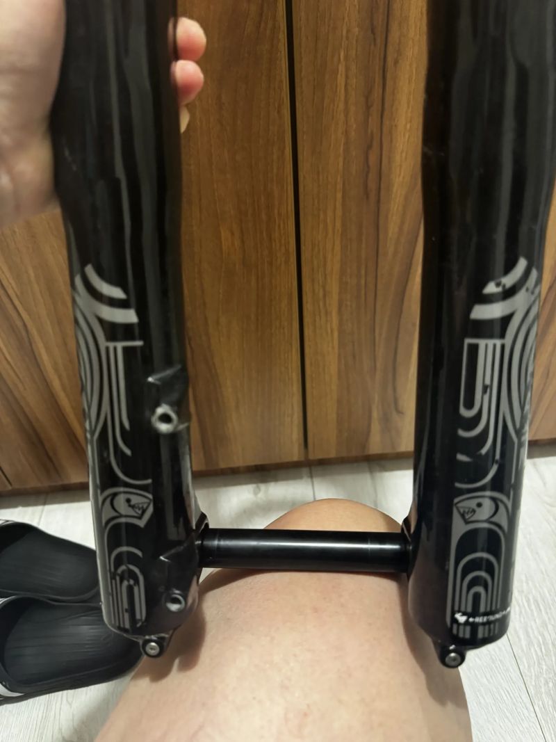 Rock Shox
