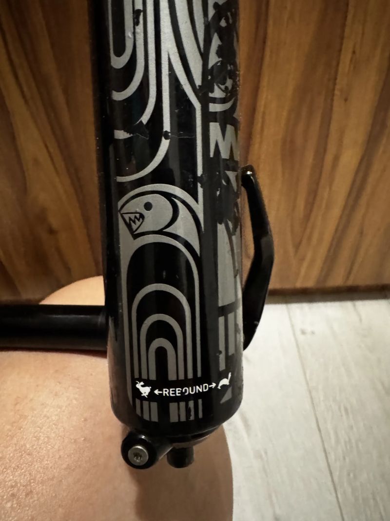 Rock Shox