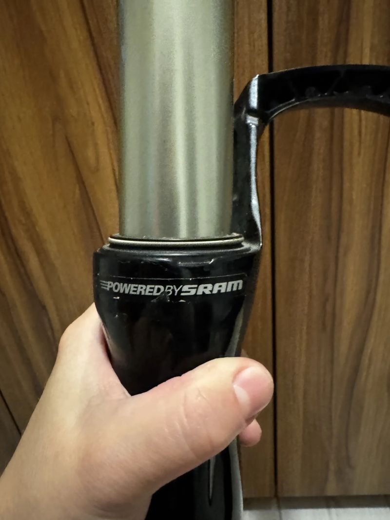 Rock Shox