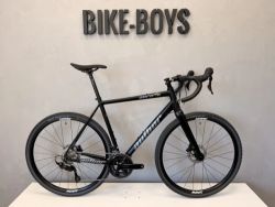 Gravel Author Aura XR6 custom