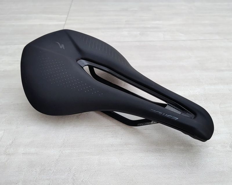Sedlo Specialized Power Expert 155 mm