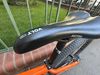 Prodám dětské/juniorské závodní horské kolo RB 24”, 1x10 převodů