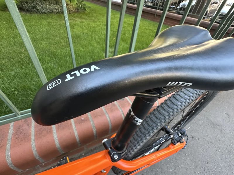Prodám dětské/juniorské závodní horské kolo RB 24”, 1x10 převodů