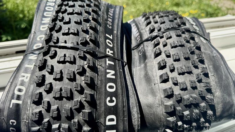 Plášť Specialized Ground Control T5 29'