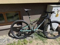 Specialized S-Works Epic 2022 