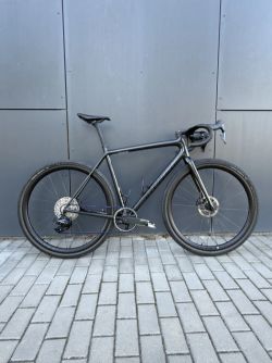 Specialized Crux 2024 AXS / Power Meter