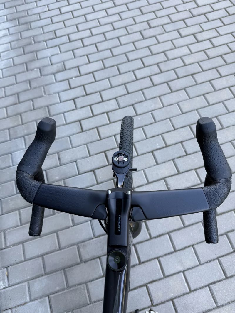 Specialized Crux 2024 AXS / Power Meter