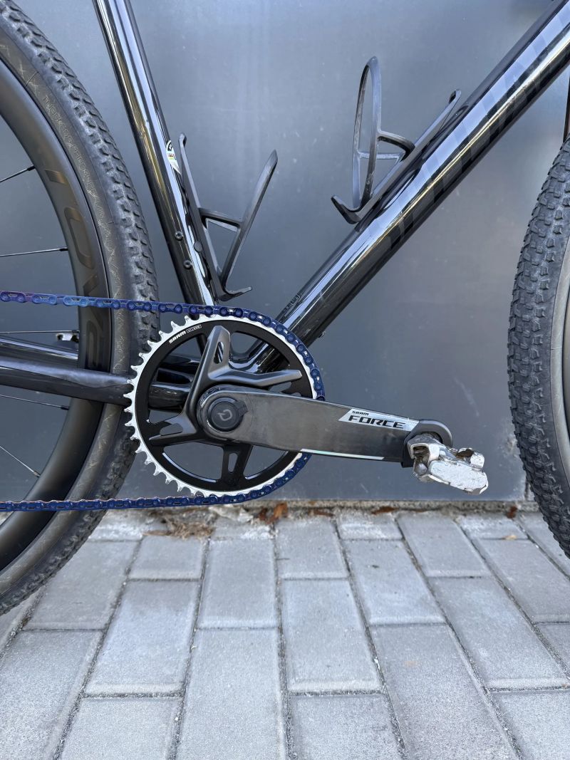 Specialized Crux 2024 AXS / Power Meter