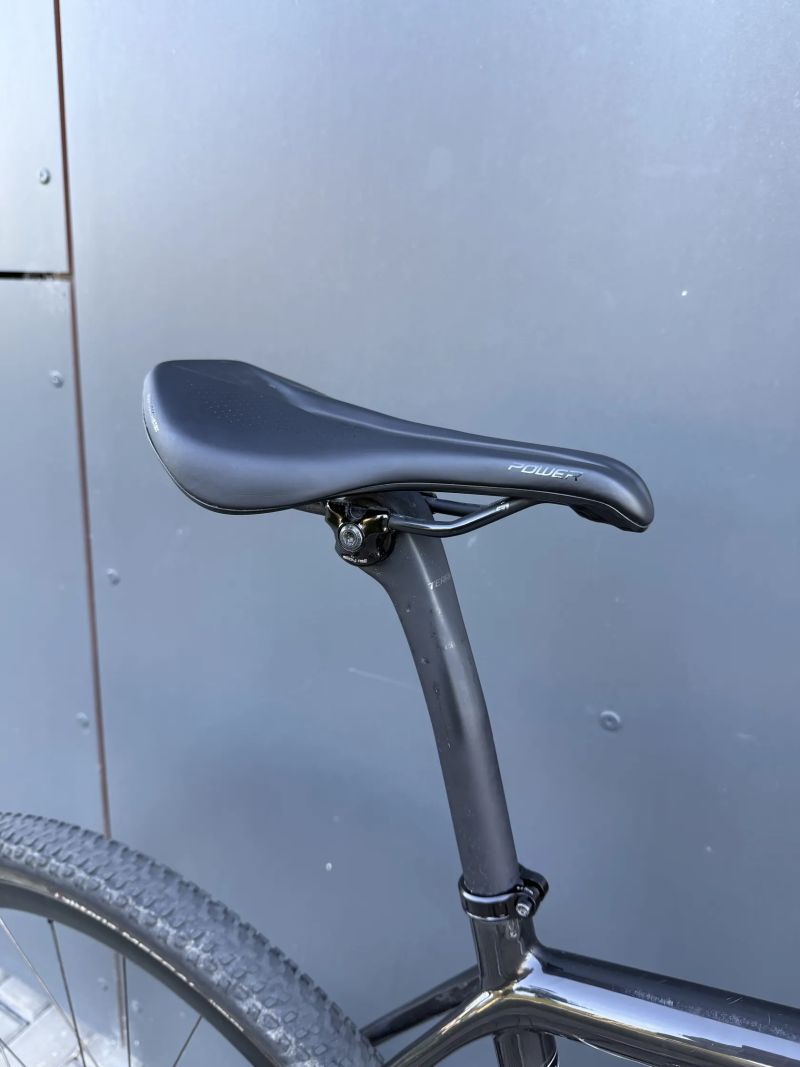 Specialized Crux 2024 AXS / Power Meter