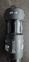 Tlumič SR Suntour Edge-Evo