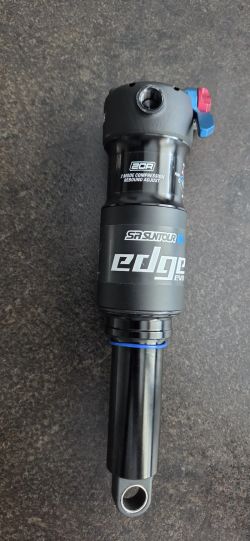 Tlumič SR Suntour Edge-Evo