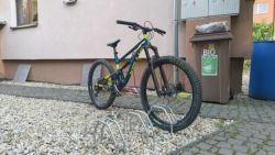 Kellys Thorx 30 | Shimano SLX, RockShox podvozek