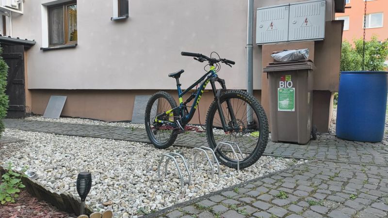 Kellys Thorx 30 | Shimano SLX, RockShox podvozek