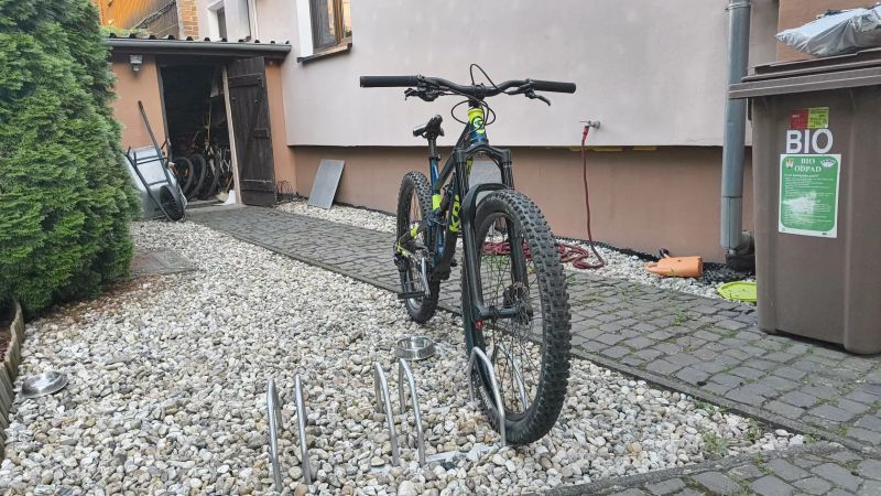 Kellys Thorx 30 | Shimano SLX, RockShox podvozek