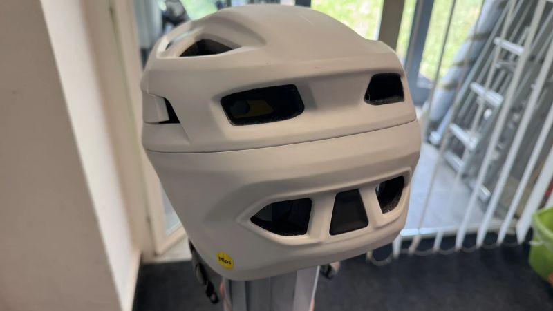 Specialized Camber