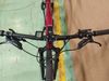 Mondraker CHRONO CARBON R 2022 - NOVÉ KOLO!