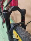 Mondraker CHRONO CARBON R 2022 - NOVÉ KOLO!