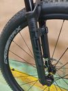 Mondraker CHRONO CARBON R 2022 - NOVÉ KOLO!