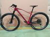 Mondraker CHRONO CARBON R 2022 - NOVÉ KOLO!