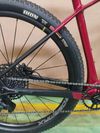 Mondraker CHRONO CARBON R 2022 - NOVÉ KOLO!