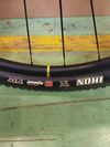 Mondraker CHRONO CARBON R 2022 - NOVÉ KOLO!