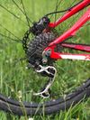 Superior - lehké dámské kolo MTB