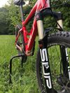 Superior - lehké dámské kolo MTB