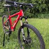 Superior - lehké dámské kolo MTB