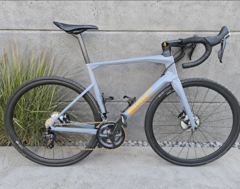 BMC Roadmachine 01