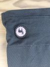Dámský dres Fresh Trash womens Horizon Pocket Jersey mint/black, S