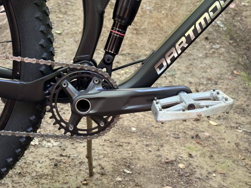 DARTMOOR JIBBIRD (Slopeduro bike/Dětský trailbike)