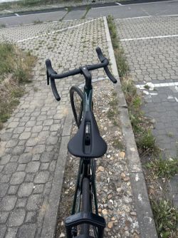 Trek Domane sl5