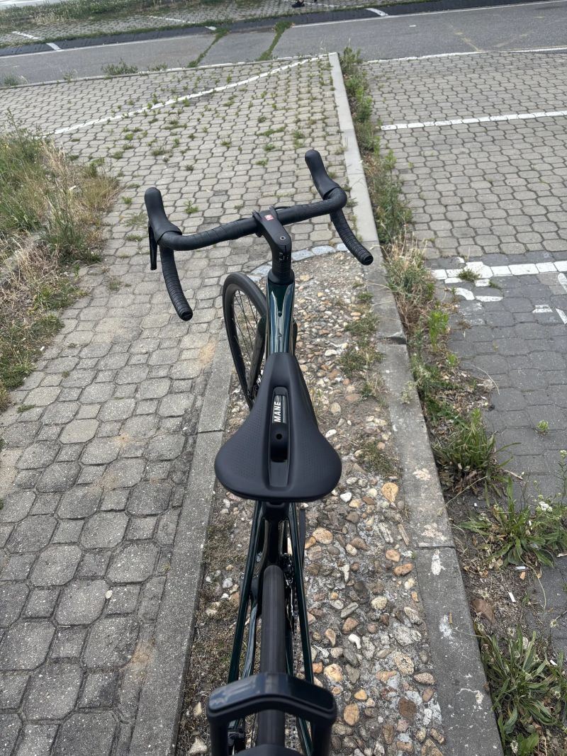 Trek Domane sl5